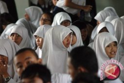 DPRD Pangkalpinang Pantau Proses PPDB
