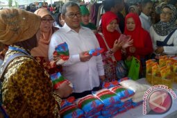 Gubernur Aher: Ganti Daging Sapi Dengan Ikan