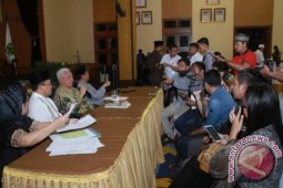 Awang Faroek: Pembangunan Jalur Kereta Api untuk Rakyat Kaltim