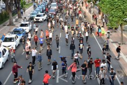 Hari Skateboard Sedunia 2016