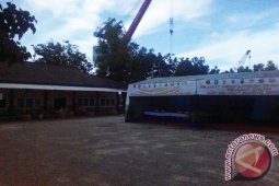 KSOP Pangkalbalam Bentuk Dua Posko Angkutan Lebaran