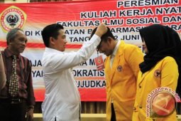 Tiga Negara Perkuat Kerja Sama Pengembangan Iptek