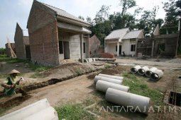 Penurunan Anggaran Program Sejuta Rumah