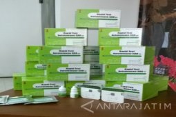 Institut Biosains UB-Biofarma Kenalkan Kit Diagnostik DM