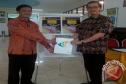 FMIPA UI Terima Hibah Software Eksplorasi Migas