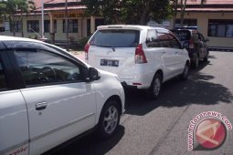 Polsek Lubuklinggau tangkap warga Rejanglebong terlibat pencurian