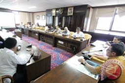 Ada Temuan BPK Pansus Cek Silang