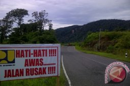 BPBD Antisipasi Jalur Mudik Rawan Bencana