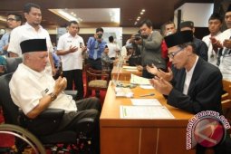 Zakat Kantor Gubernur Kaltim Terkumpul Rp971 Juta