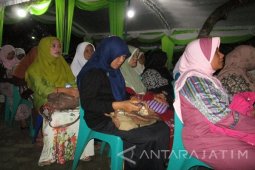 Wali Kota Kediri Ingatkan Orangtua Ajak Anak 'Ramaikan' Masjid
