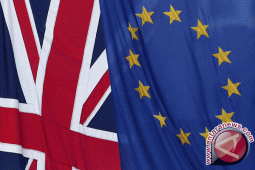 Pemerintah Inggris tolak petisi serukan referendum kedua EU