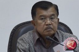 Wapres yakin tidak ada penyanderaan WNI