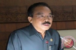 Pemprov Kaltim Diminta Hentikan Konversi Lahan Hutan