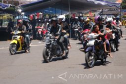 Mudik Gratis ke Banyuwangi 15.815 Penumpang