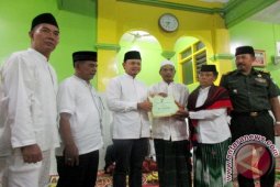 Jadwal Kerja Pejabat Pemkot Bogor Kamis 23 Juni 2016