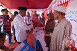 RUMAH GRATIS