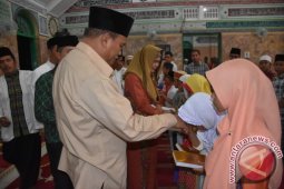 Walikota, Al-Quran sumber segala kebaikan