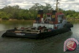 Pemilik "Tugboat" Charles Tunggu Konfirmasi ABK Selamat