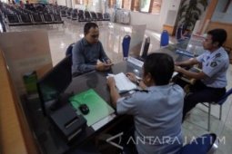 Imigrasi Madiun Tangani Enam WNA Salahi Aturan
