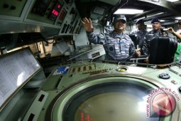 Presiden Jokowi Minta Ekonomi Natuna Dikembangkan