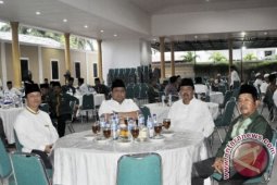 Pemkab Labura Peringati Nuzul Quran