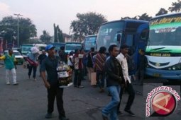 Dishub Jambi prediksi peningkatan penumpang tiga persen