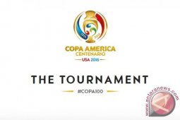 Copa America - Daftar top skor sementara