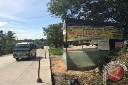 Polres Labuhanbatu Terapkan Buka Tutup Jalinsum