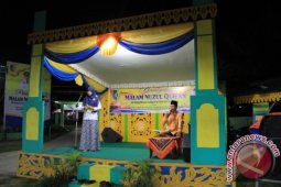 Peringatan Nuzul Al Qur&acirc;&euro;&trade;an