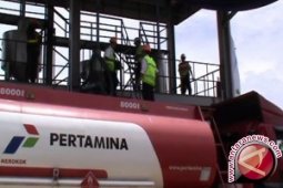 Pertamina tambah operasional mobil tangki pengiriman BBM