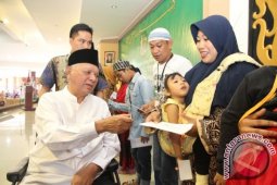 1.500 Penyandang Disabilitas Dapat Santunan