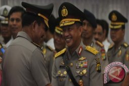 IPW: Sembilan Tugas Prioritas Menantin Tito Karnavian