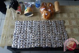 Kemenkumham Apresiasi Petugas Gagalkan Penyeludupan Obat