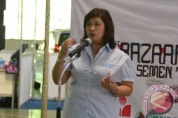 Indocement Gandeng Indofood-Mayora Gelar Bazar Ramadhan