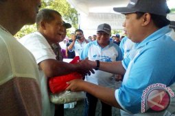 PT Timah Gelar Pasar "BUMN Peduli Untuk Negeri"