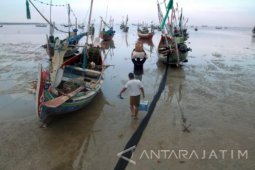 Mudik Lewat Laut