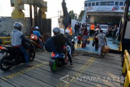 Mudik Pulau Sapudi Madura