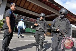 Pengamanan Bandara Ditingkatkan