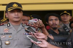 Polres Sumenep Tangkap 32 Tersangka Kasus Sabu-Sabu