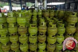 Gas melon makin langka di Tanjabbar