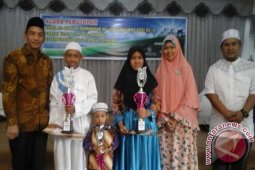 Gema Ramadhan HSS Ke-20 Ditutup