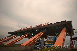 Tol Moker Alternatif Urai Kemacetan Mudik