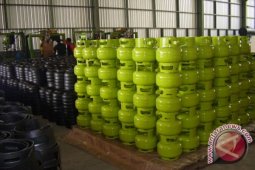 Pertamina tindak tegas pangkalan LPG Subsidi "nakal"