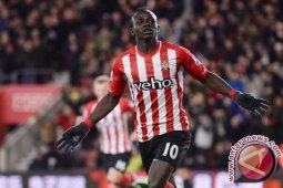 Liverpool jajaki pembicaraan dapatkan Sadio Mane