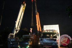 PLN Tambah Empat Mesin PLTD di Koba