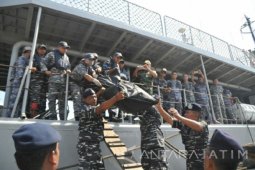 Tim Kodiklat TNI: Latihan Kesiapsiagaan Koarmatim "Sangat Baik"