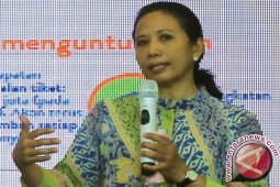 Menteri BUMN gelar Safari Ramadan serentak 538 kabupaten/kota