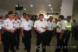 Menhub: "Extra flight" Harus Pada Slot Kosong