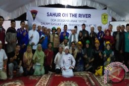 Hidupkan Atraksi Wisata Dinihari Melalui "SOTR" III