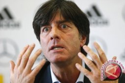 Euro 2016 - Loew puji penampilan pemain muda Jerman